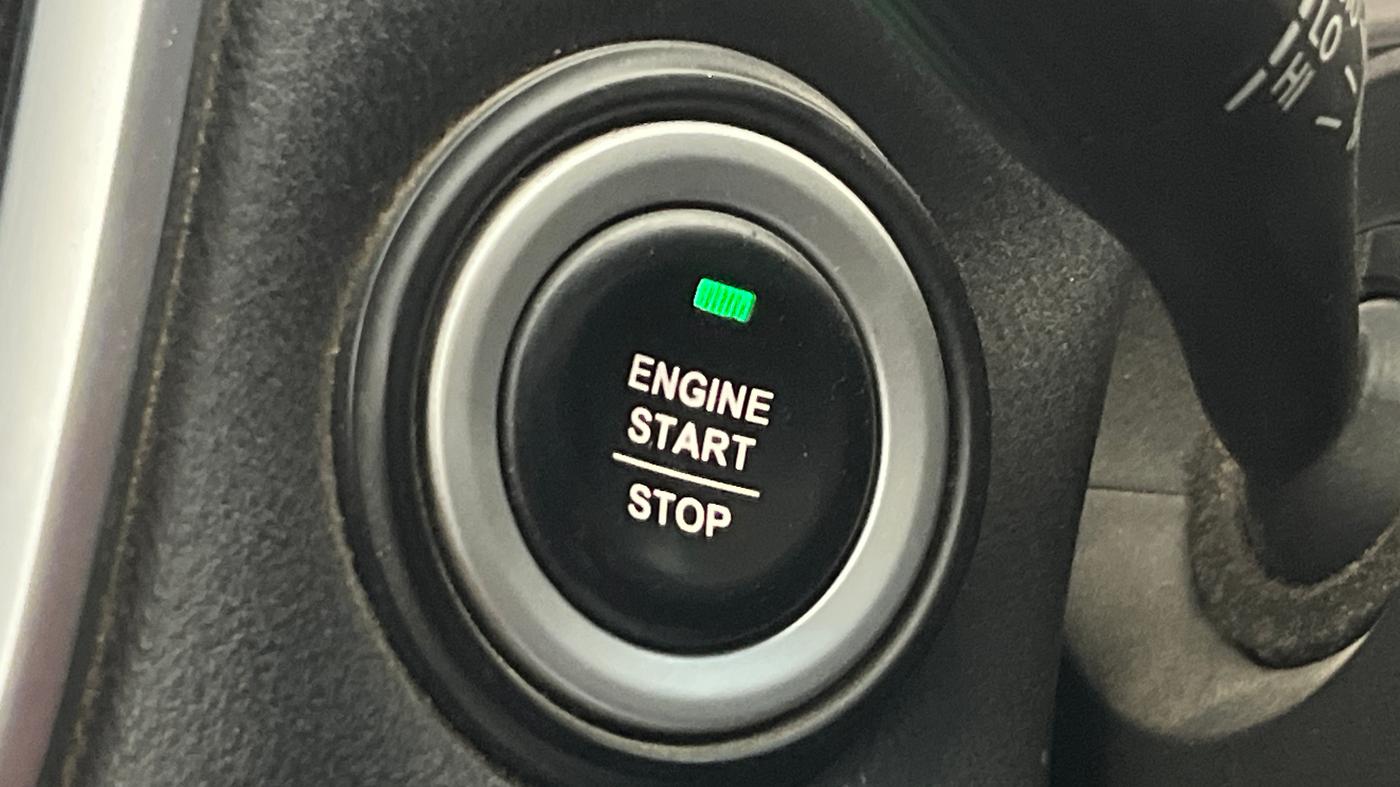 2019 MG HECTOR SHARP 1.5 DCT PETROL, Petrol, Automatic, 80,678 km, Keyless Start/ Stop Button