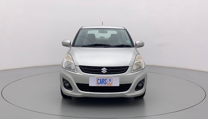 2014 Maruti Swift Dzire VDI, Diesel, Manual, 1,13,447 km, Front