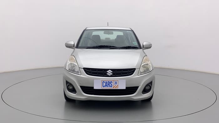2014 Maruti Swift Dzire VDI, Diesel, Manual, 1,13,447 km, Front
