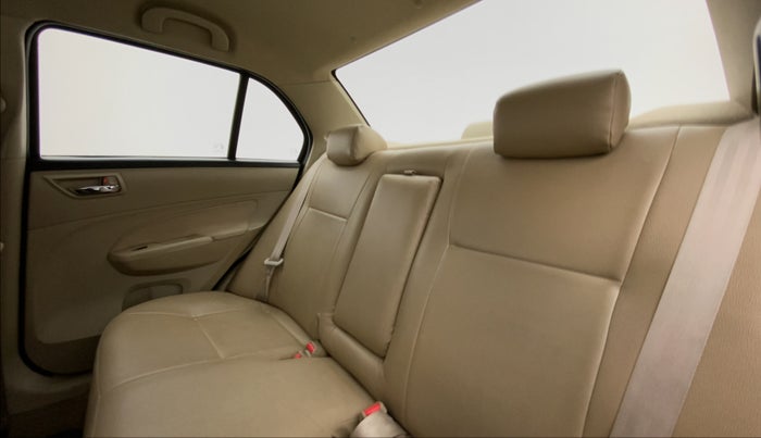 2014 Maruti Swift Dzire VDI, Diesel, Manual, 1,13,447 km, Right Side Rear Door Cabin