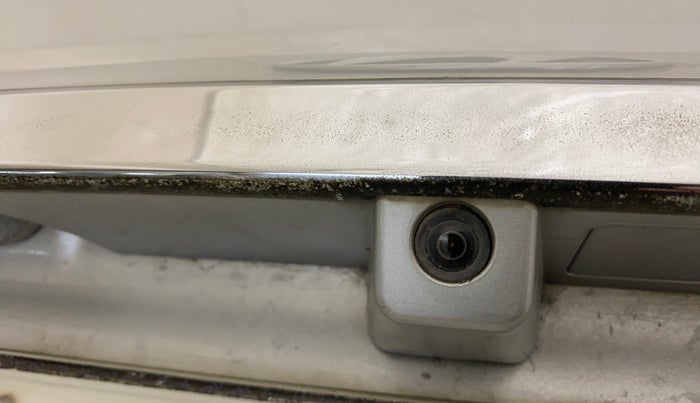 2015 Hyundai Verna FLUIDIC 4S 1.6 VTVT S, Petrol, Manual, 79,966 km, Parking Camera