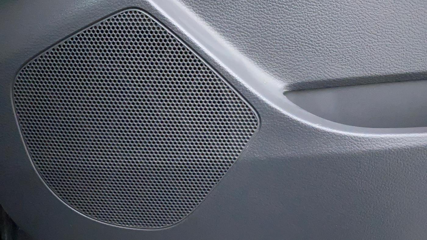 2019 Maruti Alto K10 VXI P, Petrol, Manual, 13,633 km, Speakers