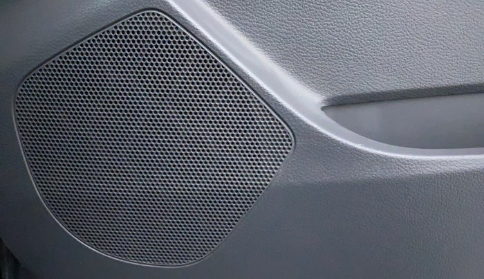 2019 Maruti Alto K10 VXI P, Petrol, Manual, 13,633 km, Speakers