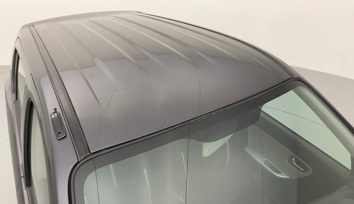 2019 Maruti Alto K10 VXI P, Petrol, Manual, 13,633 km, Roof/Sunroof View
