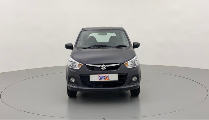 2019 Maruti Alto K10 VXI P, Petrol, Manual, 13,633 km, Front View