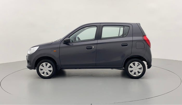 2019 Maruti Alto K10 VXI P, Petrol, Manual, 13,633 km, Left Side View