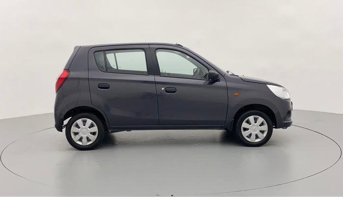 2019 Maruti Alto K10 VXI P, Petrol, Manual, 13,633 km, Right Side View