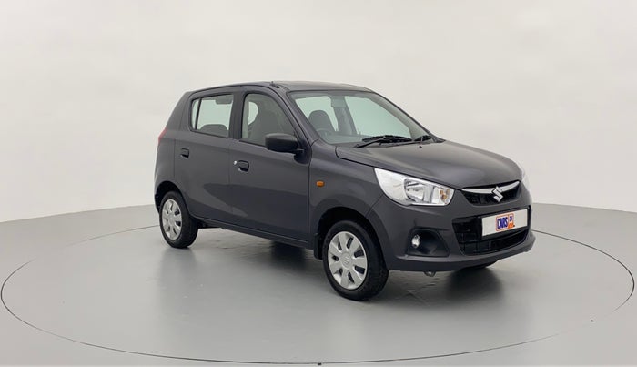 2019 Maruti Alto K10 VXI P, Petrol, Manual, 13,633 km, Right Front Diagonal