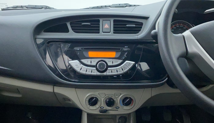2019 Maruti Alto K10 VXI P, Petrol, Manual, 13,633 km, Air Conditioner