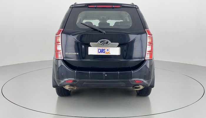 2015 Mahindra XUV500 W6 4X2, Diesel, Manual, 52,208 km, Back/Rear