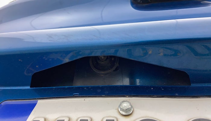 2014 Maruti Celerio VXI d, Petrol, Manual, 46,572 km, Number plate light - Not functional