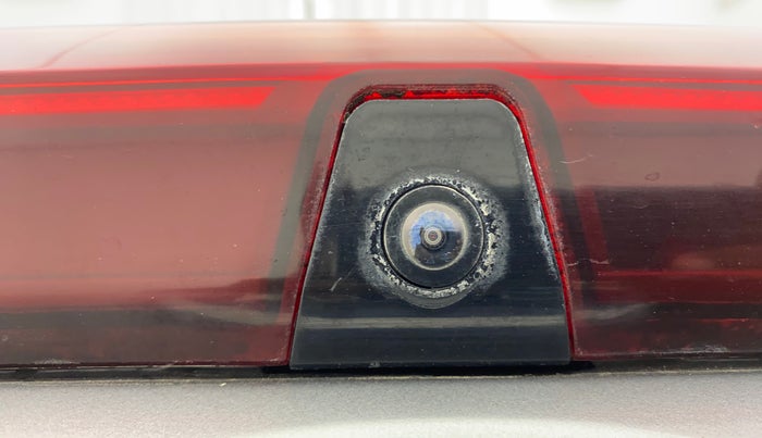 2020 KIA SONET HTX 1.0 IMT, Petrol, Manual, 55,558 km, Parking Camera