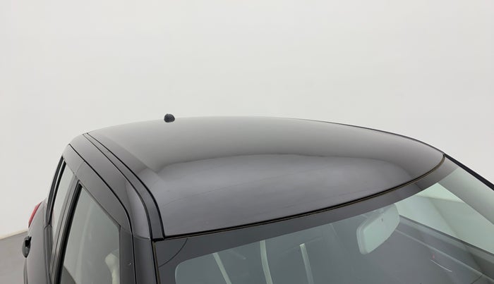 2015 Maruti Swift VXI, Petrol, Manual, 13,241 km, Roof