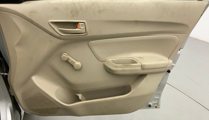 2020 Maruti Dzire LXI, Petrol, Manual, 45,565 km, Driver Side Door Panels Control