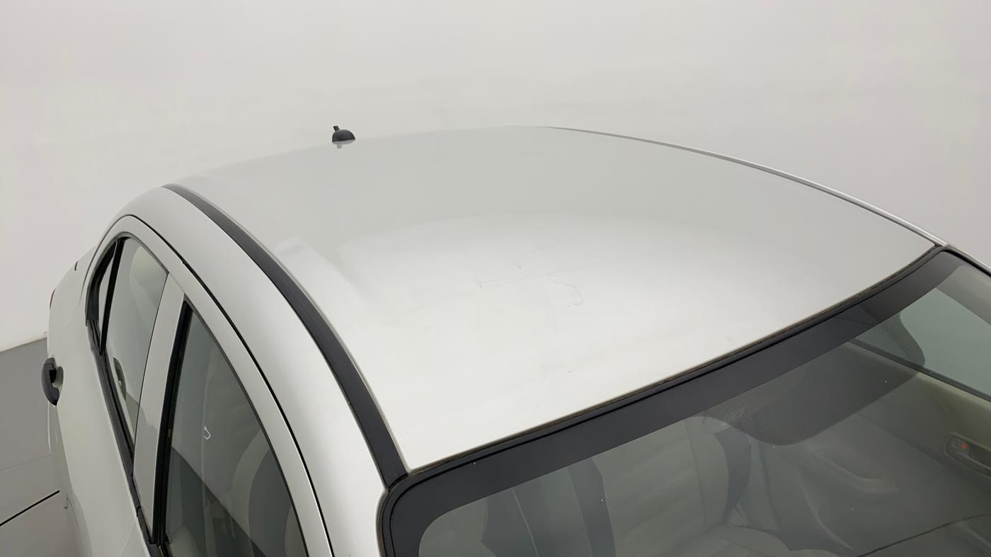 2020 Maruti Dzire LXI, Petrol, Manual, 45,565 km, Roof