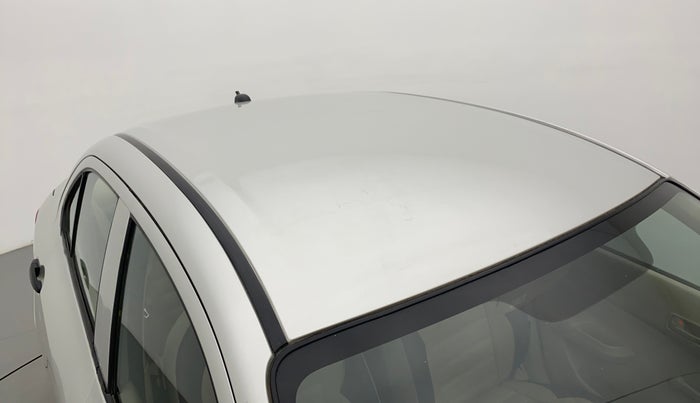 2020 Maruti Dzire LXI, Petrol, Manual, 45,565 km, Roof