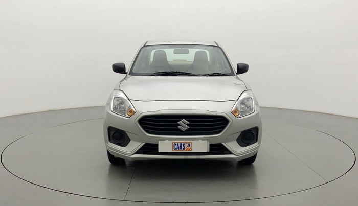 2020 Maruti Dzire LXI, Petrol, Manual, 45,565 km, Front