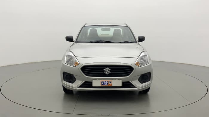 2020 Maruti Dzire LXI, Petrol, Manual, 45,565 km, Front