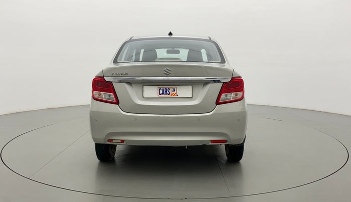 2020 Maruti Dzire LXI, Petrol, Manual, 45,565 km, Back/Rear