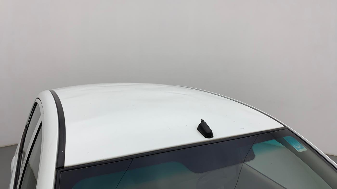 2012 Hyundai i10 MAGNA 1.1, CNG, Manual, 91,448 km, Roof