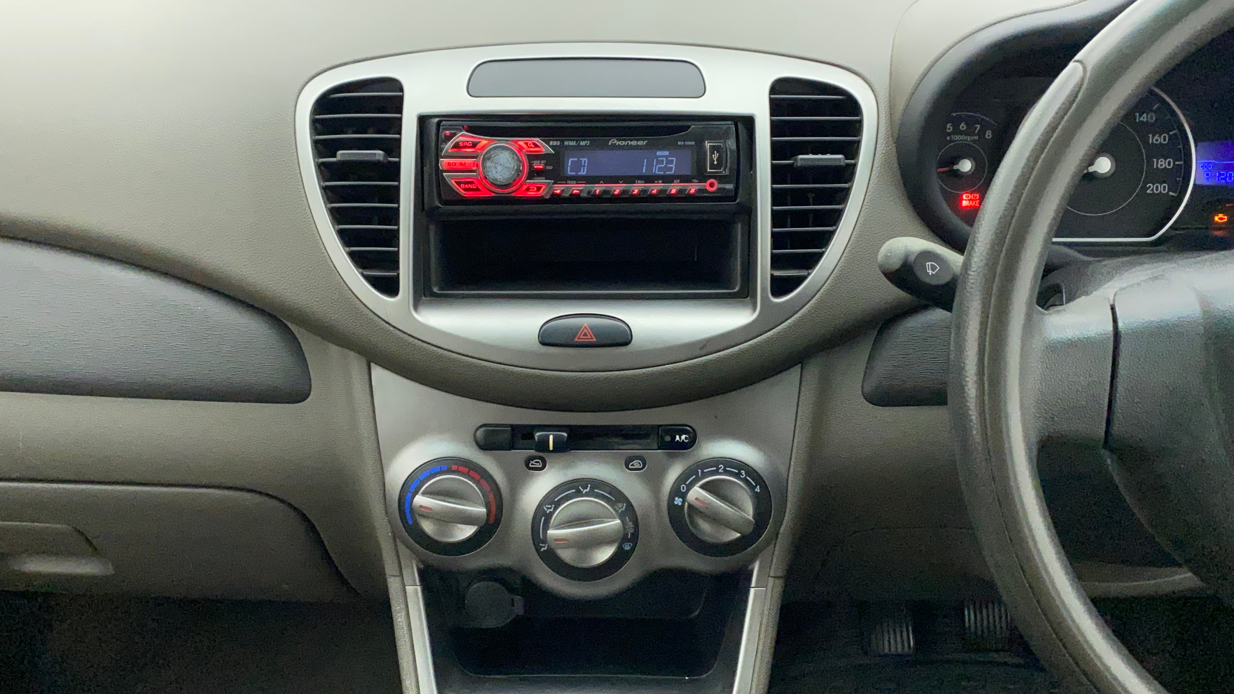 Features