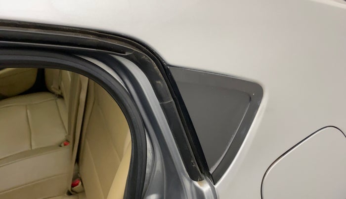 2019 Honda City 1.5L I-VTEC VX CVT, Petrol, Automatic, 32,066 km, Left C pillar - Pillar damaged/repaired