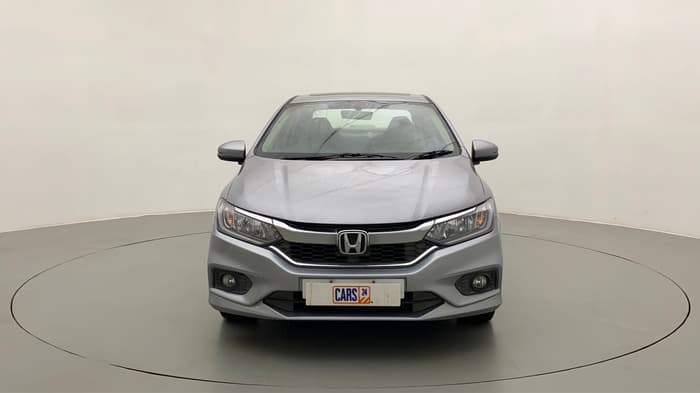 2019 Honda City 1.5L I-VTEC VX CVT, Petrol, Automatic, 32,066 km, Front