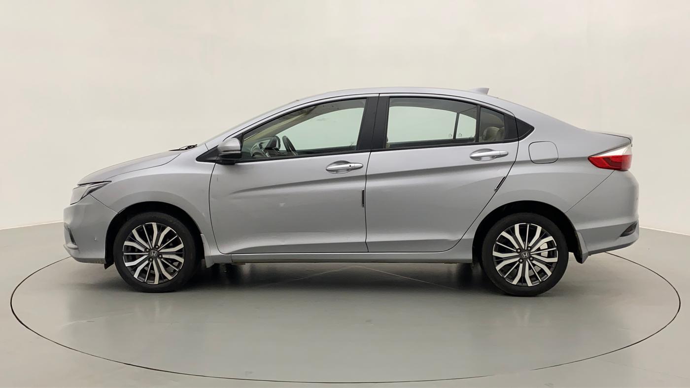 2019 Honda City 1.5L I-VTEC VX CVT, Petrol, Automatic, 32,066 km, Left Side