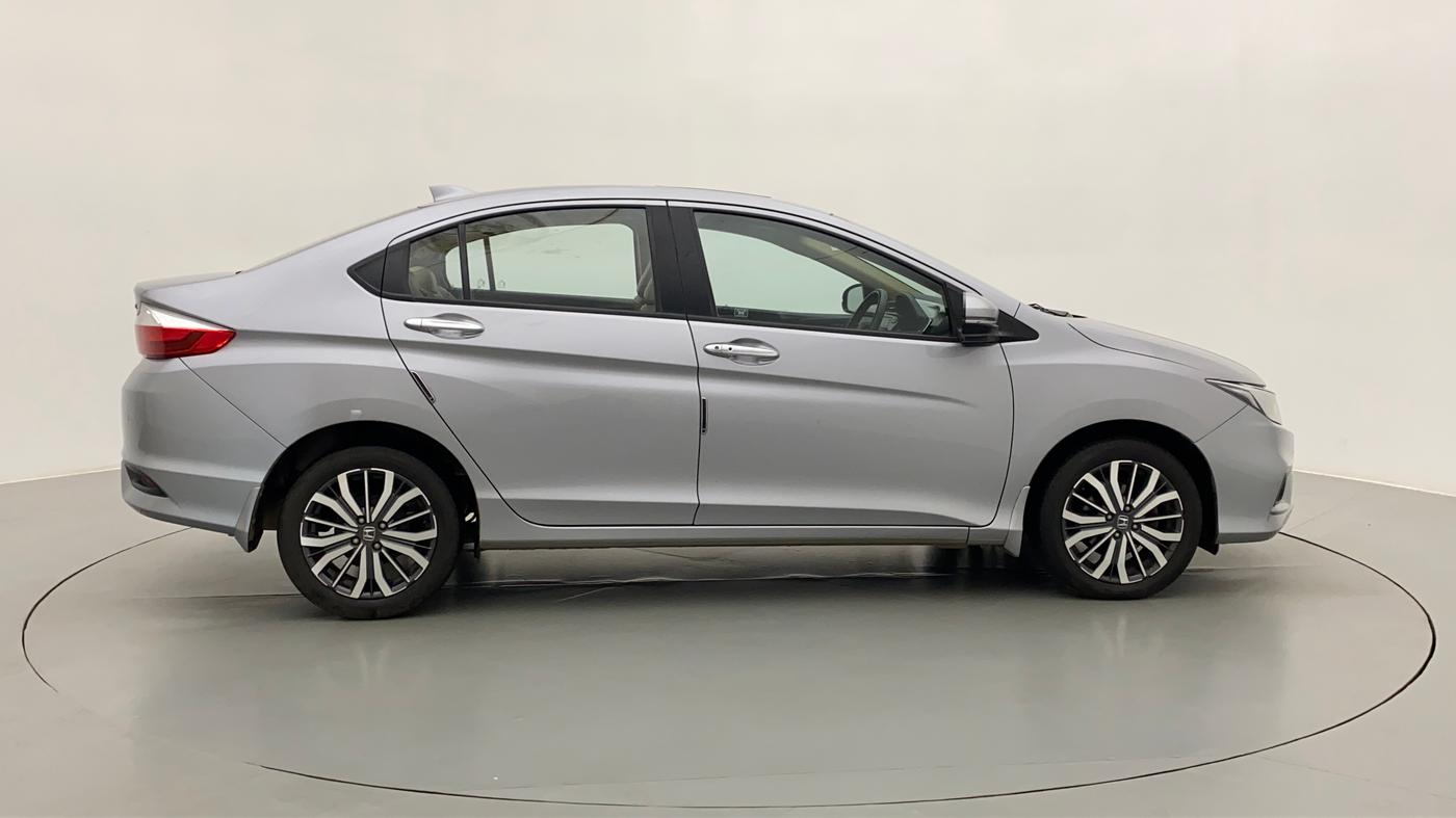 2019 Honda City 1.5L I-VTEC VX CVT, Petrol, Automatic, 32,066 km, Right Side