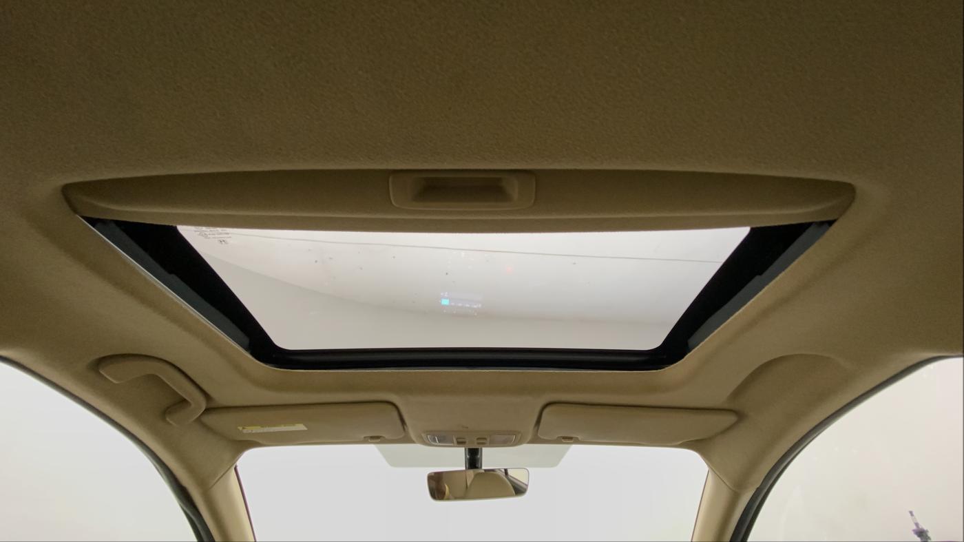2019 Honda City 1.5L I-VTEC VX CVT, Petrol, Automatic, 32,066 km, Moonroof/ Sunroof
