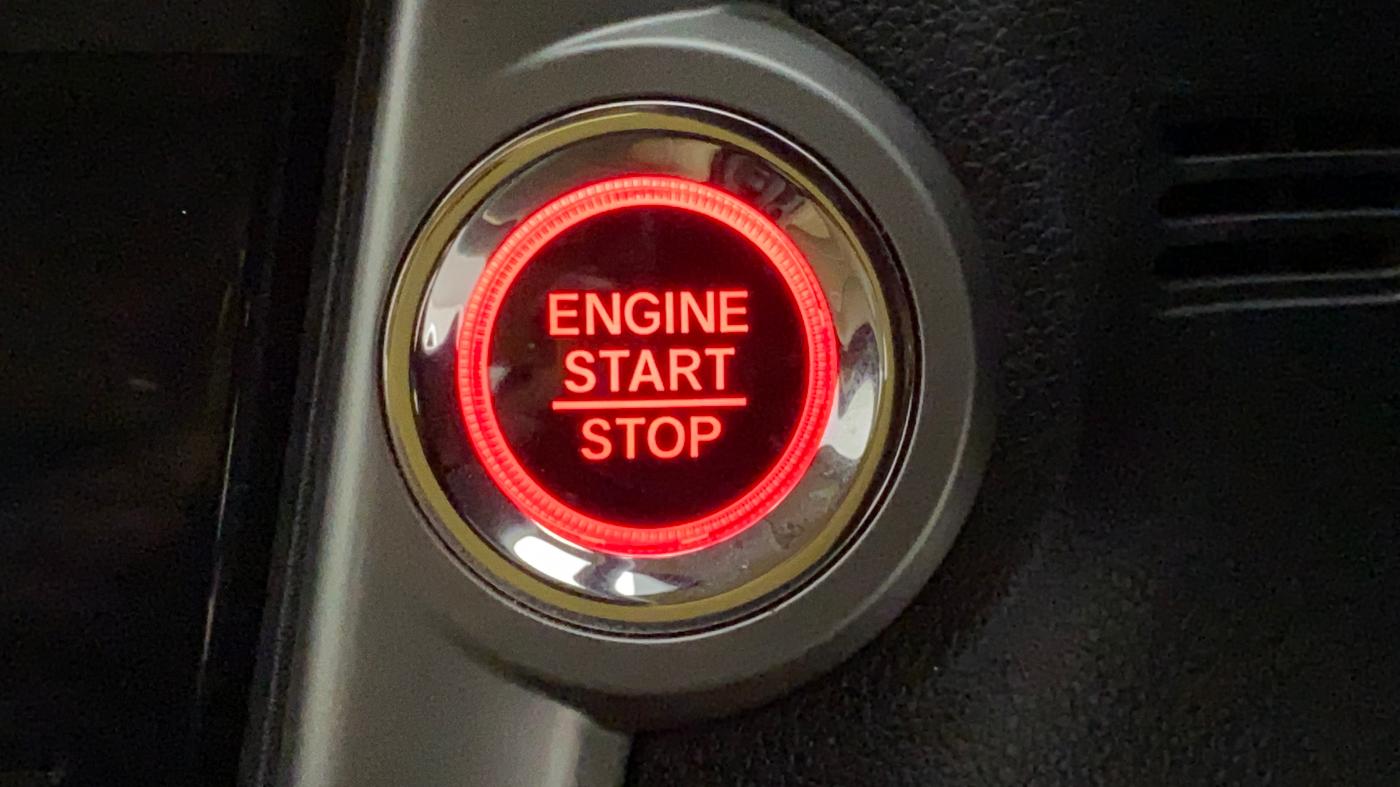 2019 Honda City 1.5L I-VTEC VX CVT, Petrol, Automatic, 32,066 km, Keyless Start/ Stop Button
