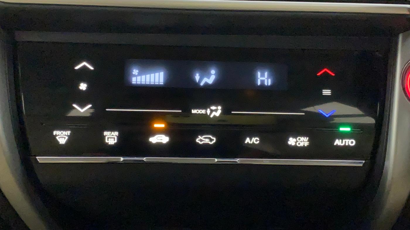 2019 Honda City 1.5L I-VTEC VX CVT, Petrol, Automatic, 32,066 km, Automatic Climate Control