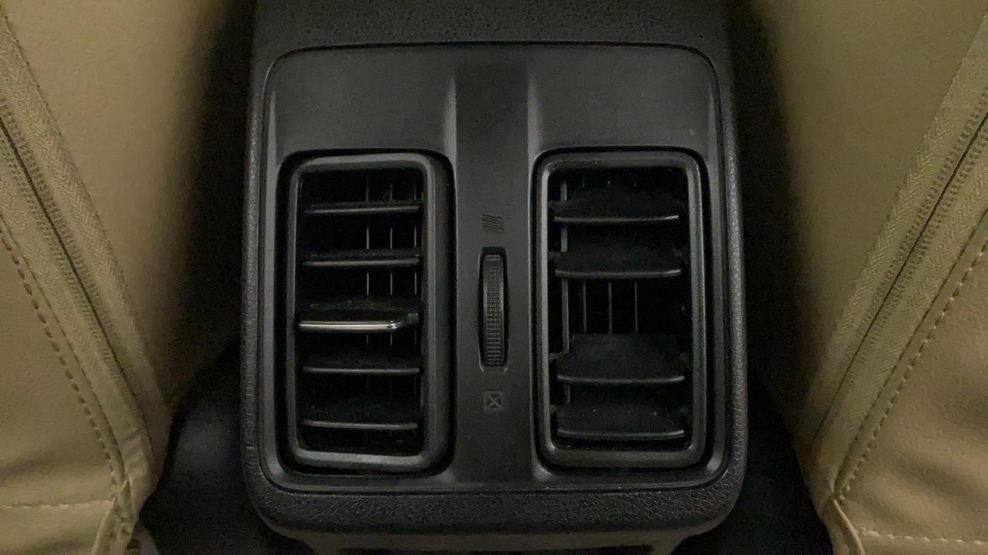 2019 Honda City 1.5L I-VTEC VX CVT, Petrol, Automatic, 32,066 km, Rear AC Vents