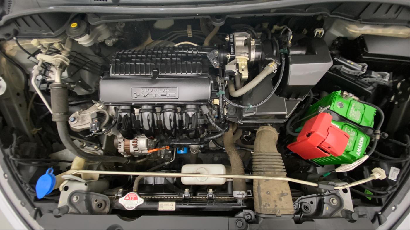 2019 Honda City 1.5L I-VTEC VX CVT, Petrol, Automatic, 32,066 km, Open Bonet