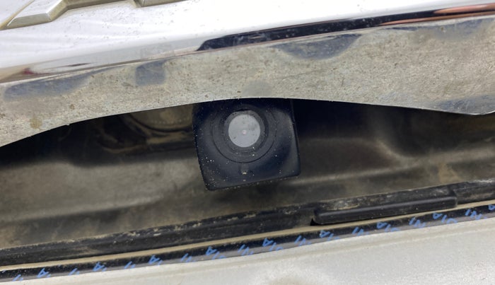 2020 Maruti New Wagon-R ZXI 1.2 AMT, Petrol, Automatic, 62,279 km, Parking Camera