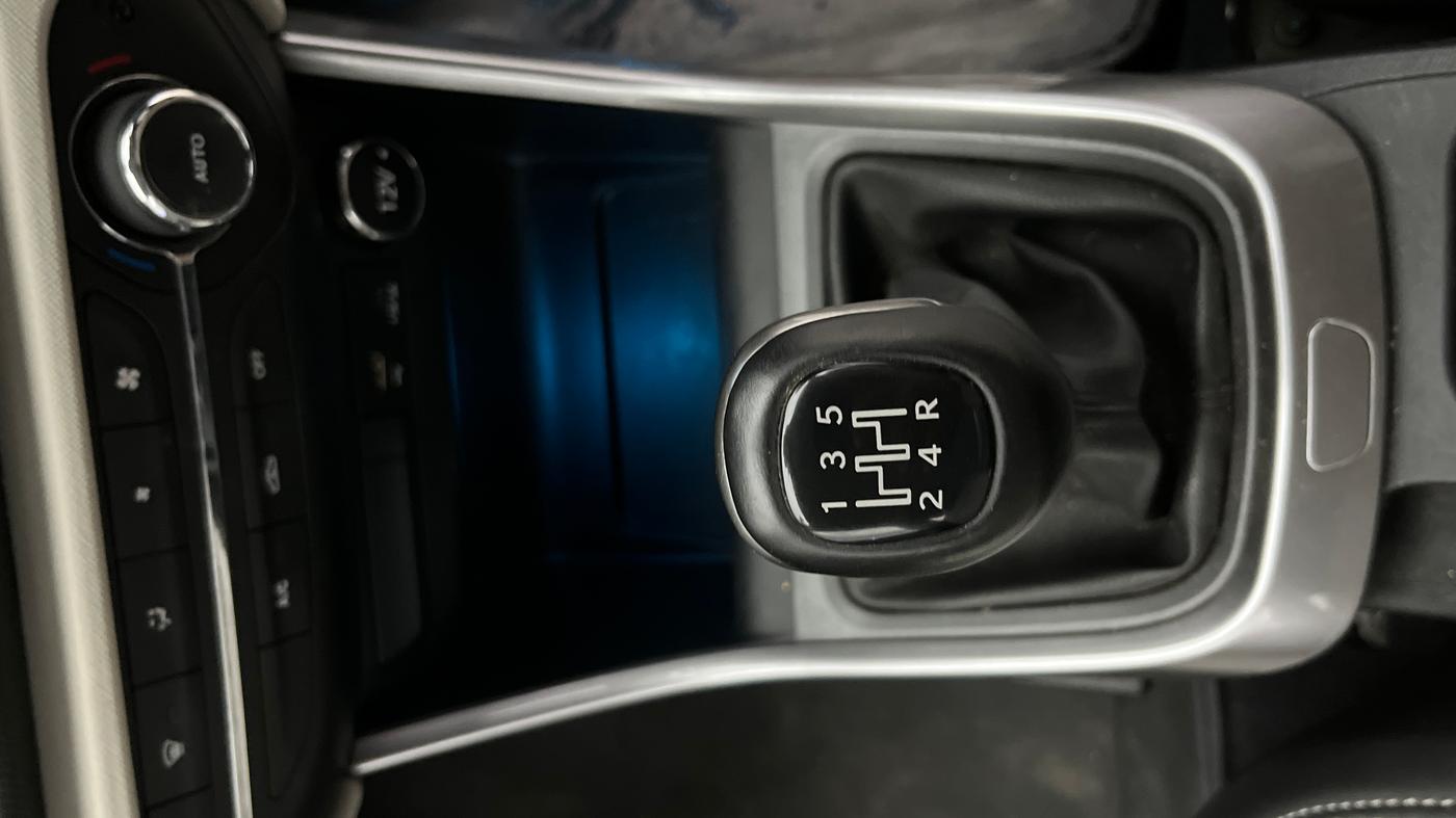 2024 Tata ALTROZ XZ CNG, CNG, Manual, 7,618 km, Gear Lever