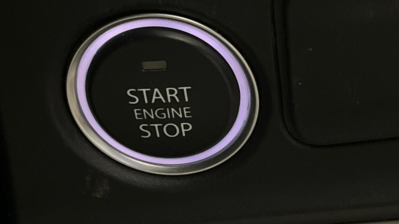 2024 Tata ALTROZ XZ CNG, CNG, Manual, 7,618 km, Keyless Start/ Stop Button