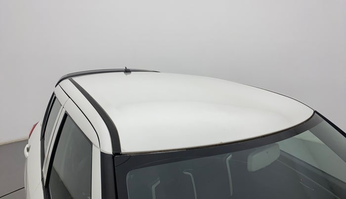 2015 Maruti Swift VXI, Petrol, Manual, 39,689 km, Roof