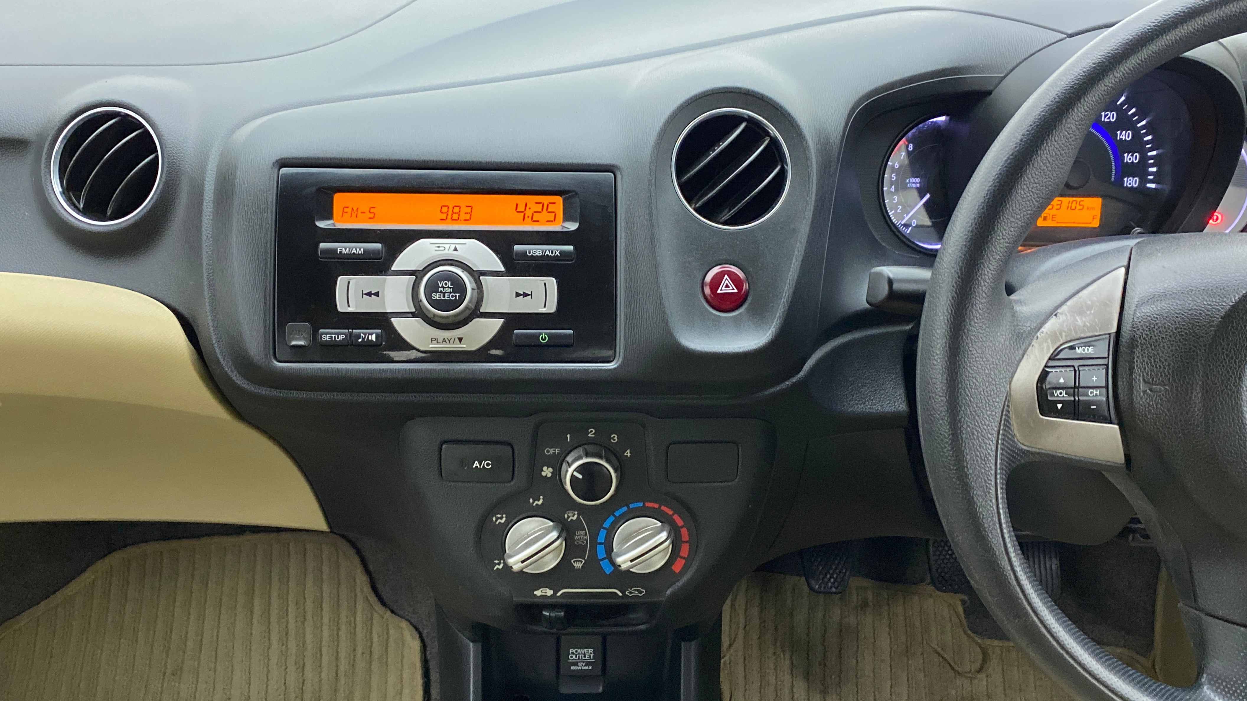 Features
