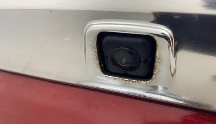 2022 Toyota Glanza G E-CNG, CNG, Manual, 37,562 km, Parking Camera