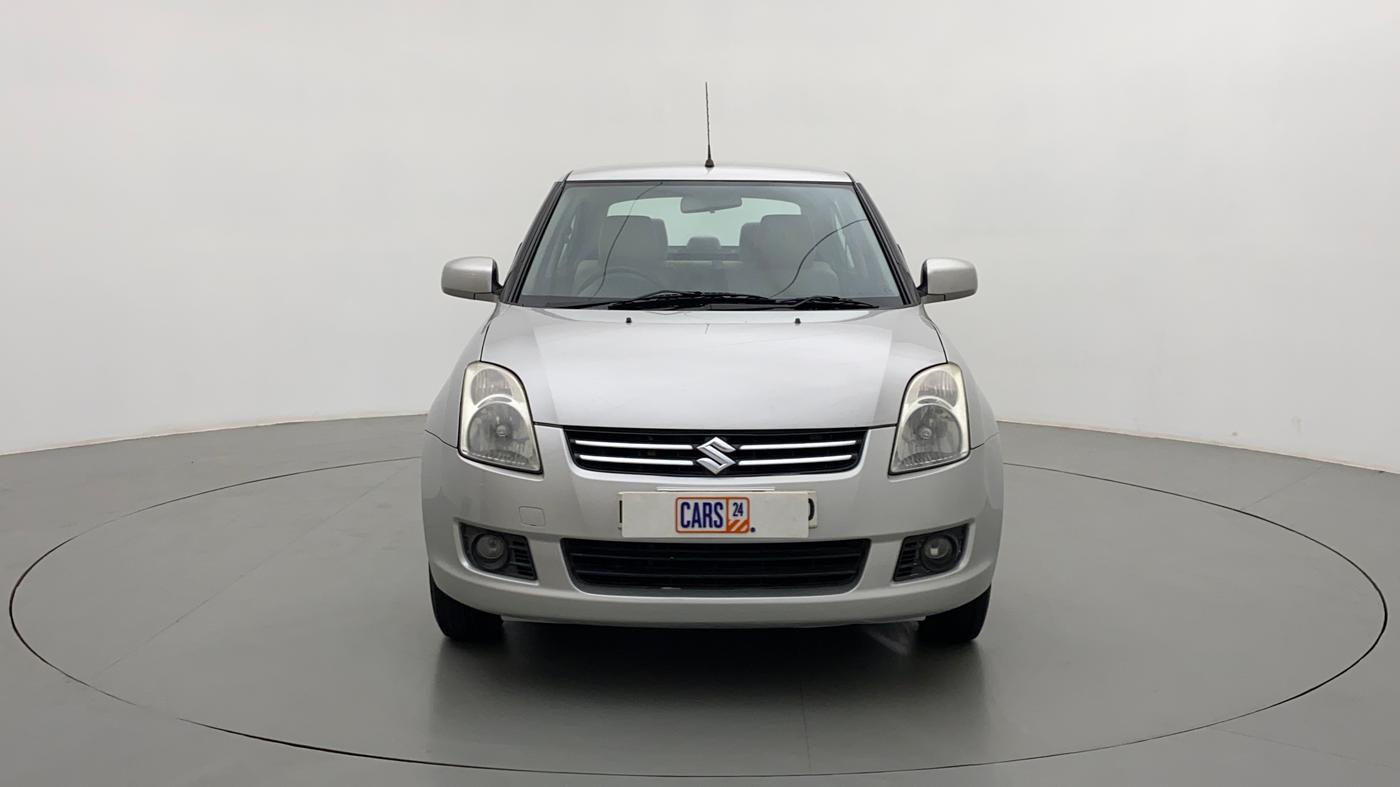 2011 Maruti Swift Dzire VXI, Petrol, Manual, 59,566 km, Front