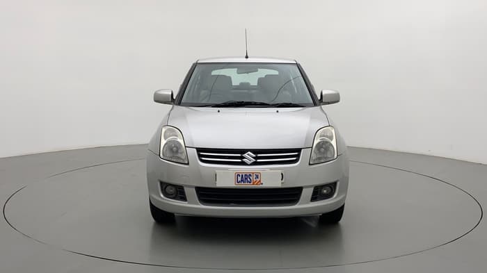 2011 Maruti Swift Dzire VXI, Petrol, Manual, 59,566 km, Front