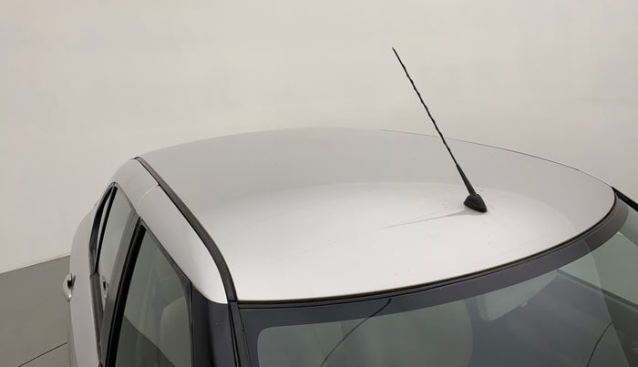 2011 Maruti Swift Dzire VXI, Petrol, Manual, 59,566 km, Roof