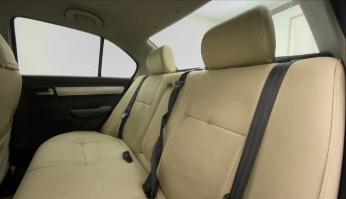 2011 Maruti Swift Dzire VXI, Petrol, Manual, 59,566 km, Right Side Rear Door Cabin