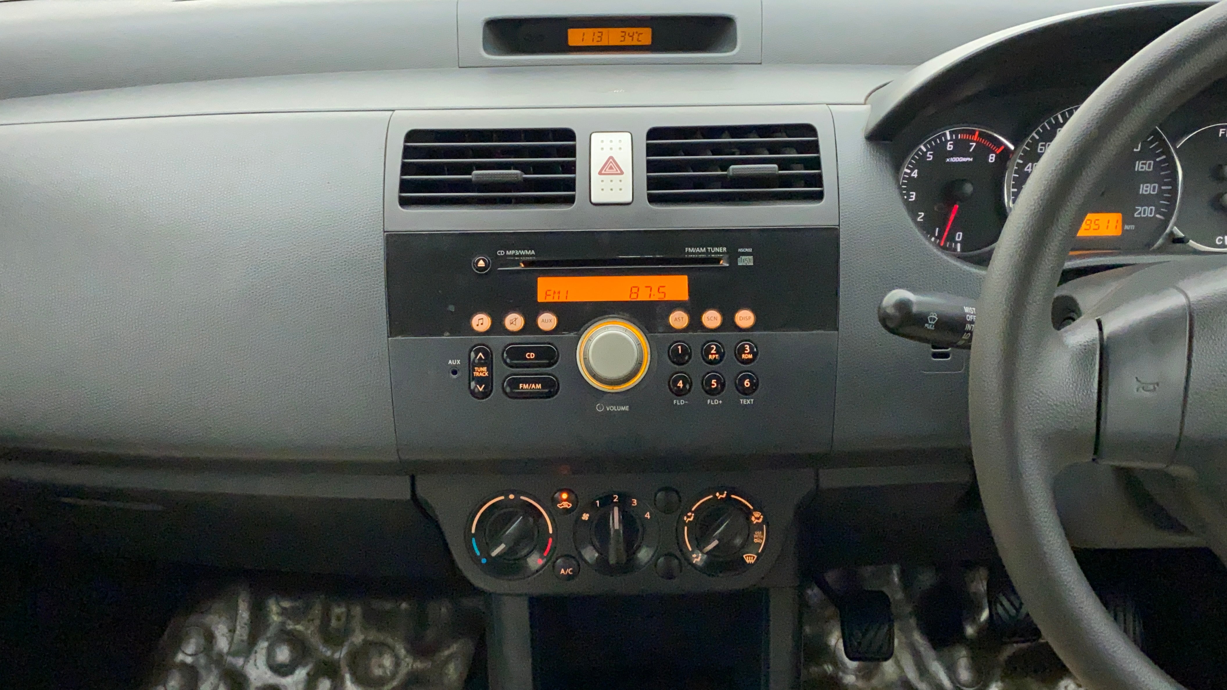 Features