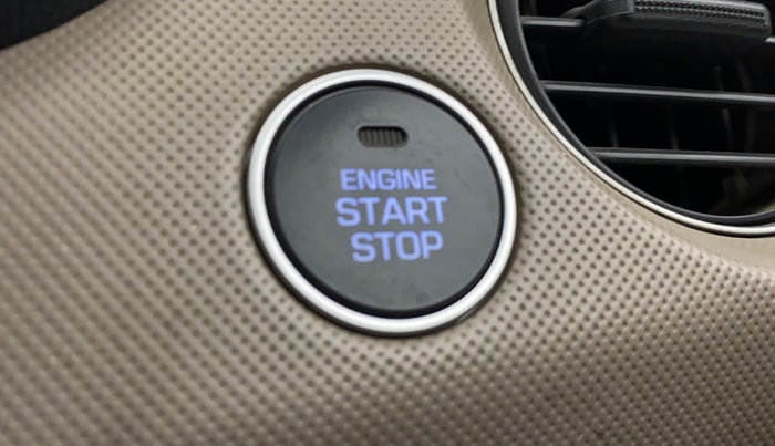 2014 Hyundai Xcent SX 1.2 (O), Petrol, Manual, 1,08,954 km, Keyless Start/ Stop Button