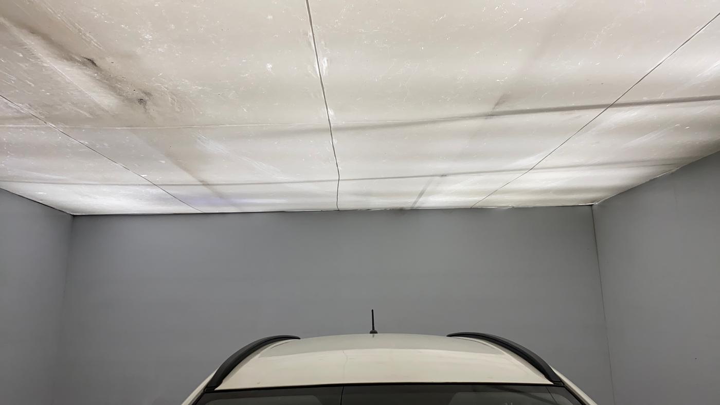 2018 Maruti S Cross ZETA 1.3, Diesel, Manual, 1,18,011 km, Moonroof/ Sunroof