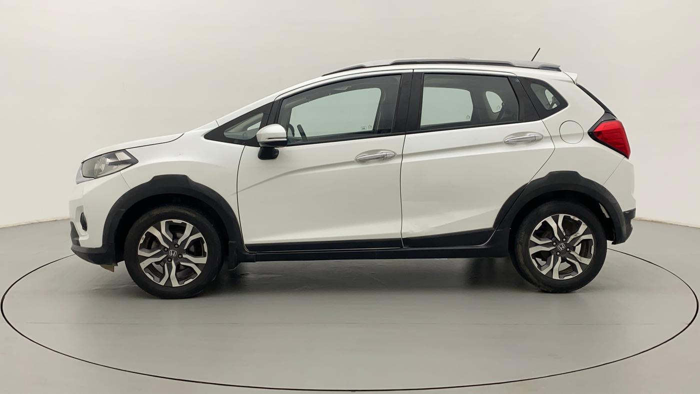 2017 Honda WR-V 1.2L I-VTEC VX MT, Petrol, Manual, 38,192 km, Left Side