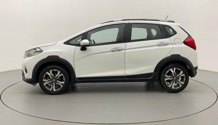 2017 Honda WR-V 1.2L I-VTEC VX MT, Petrol, Manual, 38,192 km, Left Side