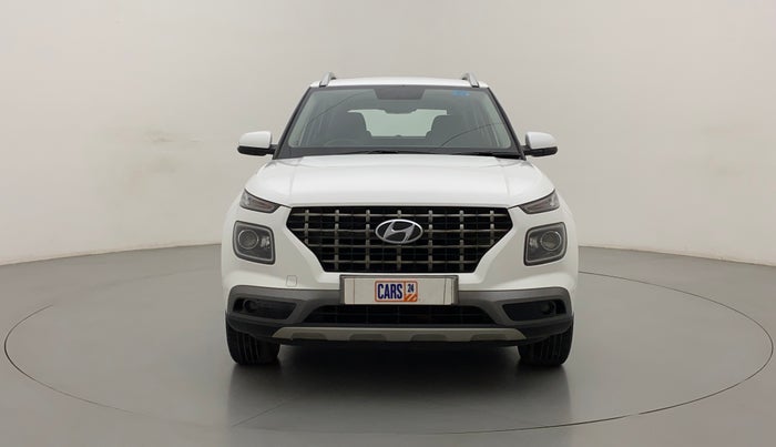 2020 Hyundai VENUE SX PLUS 1.0 TURBO DCT, Petrol, Automatic, 29,075 km, Front